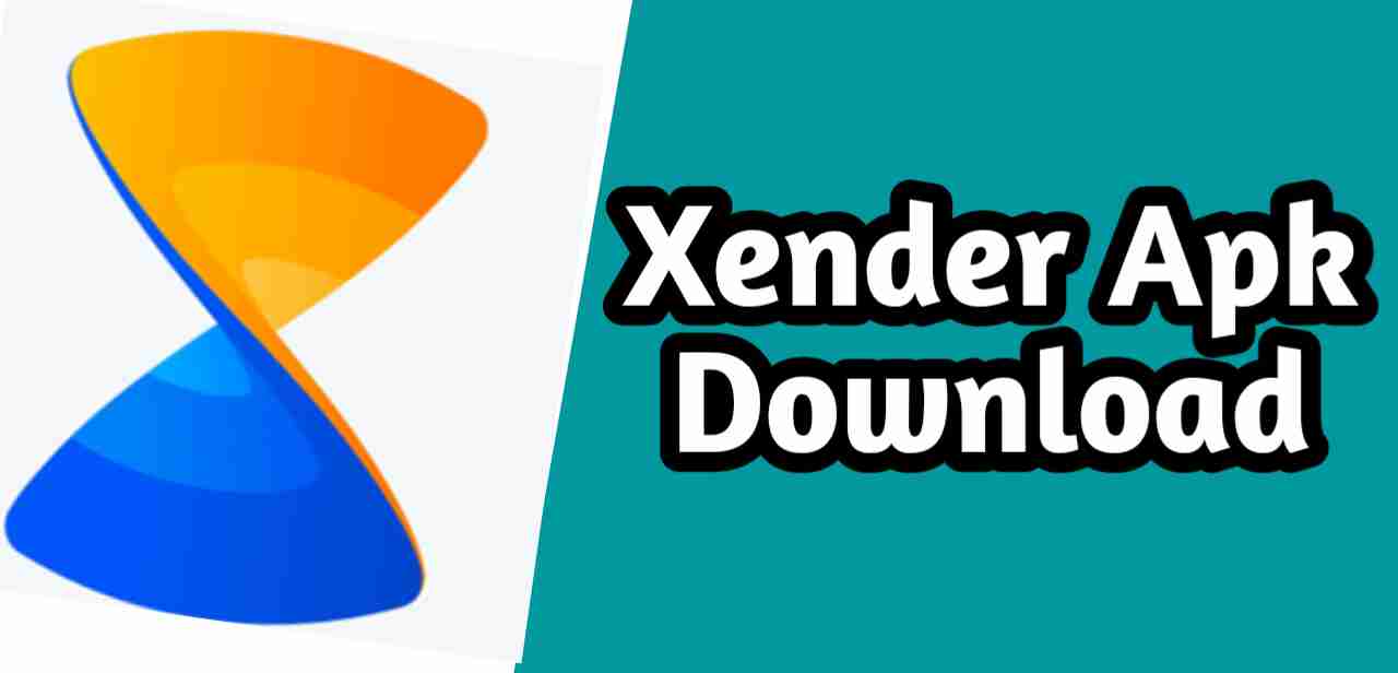 Xender APK Download August 2024